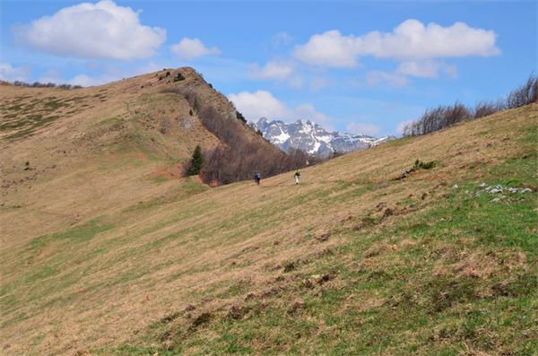 Monte Araralta (BG)