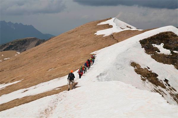 Monte Araralta (BG)