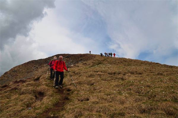 Monte Araralta (BG)