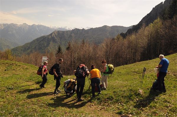 Monte Araralta (BG)