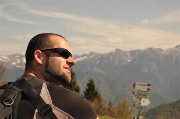 Monte Araralta (BG)