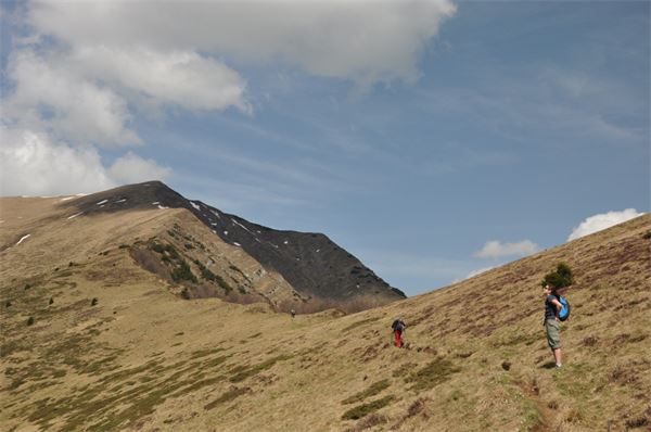 Monte Araralta (BG)