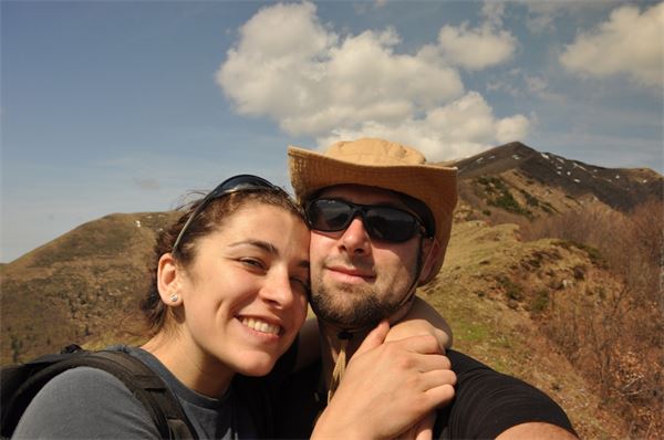 Monte Araralta (BG)