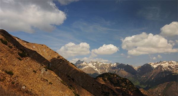 Monte Araralta (BG)