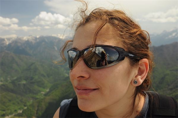Monte Araralta (BG)