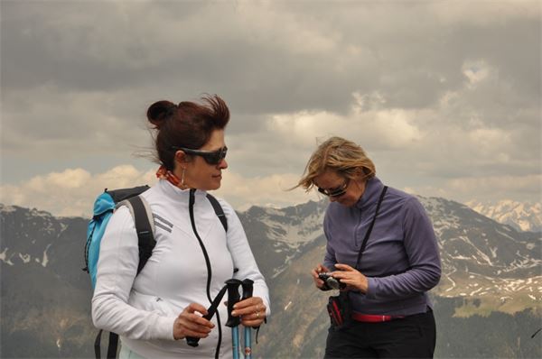 Monte Araralta (BG)