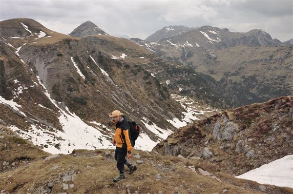 Monte Araralta (BG)