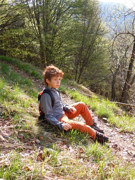 Monte Araralta (BG)
