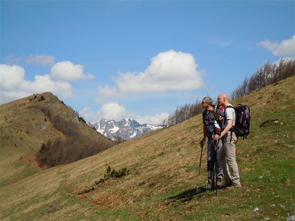 Monte Araralta (BG)