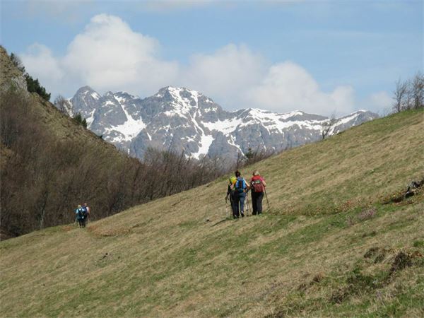 Monte Araralta (BG)