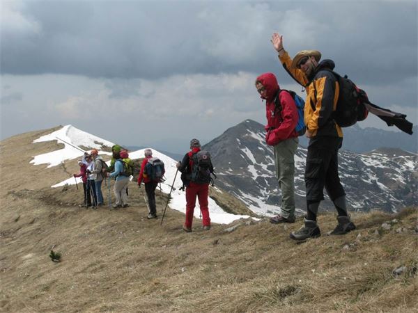 Monte Araralta (BG)