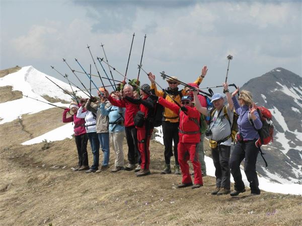 Monte Araralta (BG)