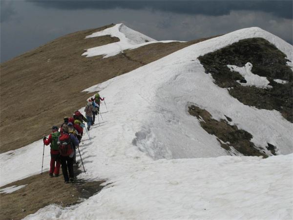 Monte Araralta (BG)