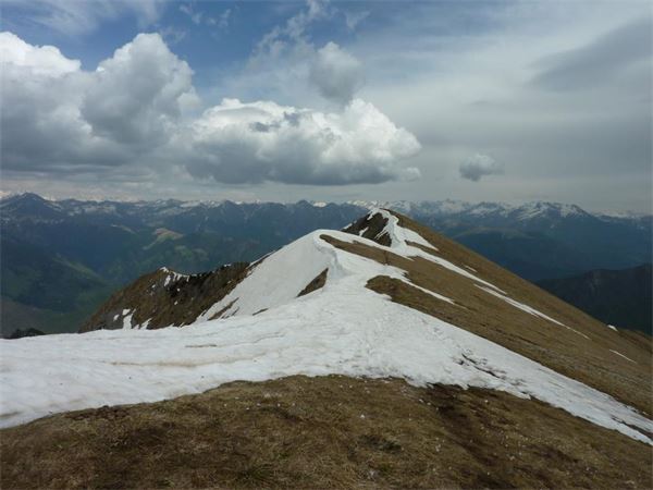 Monte Araralta (BG)