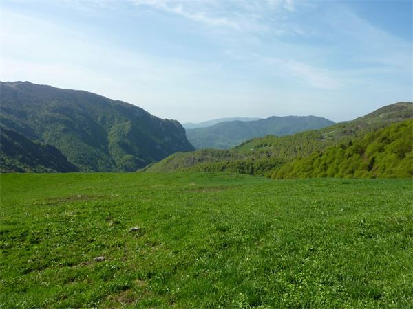 Monte Araralta (BG)