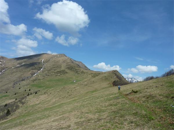 Monte Araralta (BG)