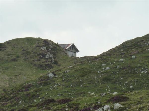 Monte Araralta (BG)