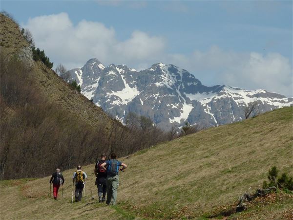 Monte Araralta (BG)