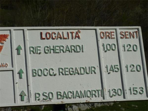 Monte Araralta (BG)