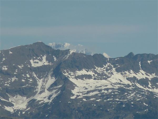 Monte Araralta (BG)