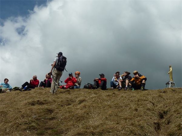 Monte Araralta (BG)