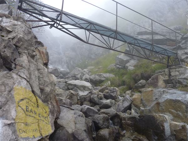 Monte Barone (BI)