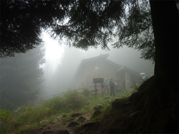 Monte Barone (BI)