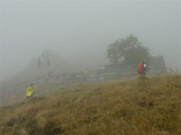 Monte Barone (BI)
