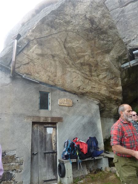 Monte Barone (BI)