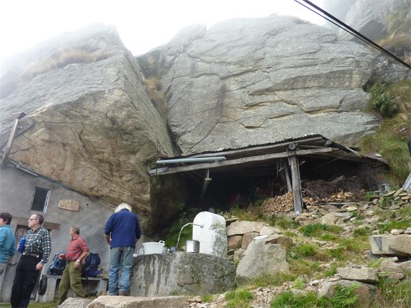 Monte Barone (BI)