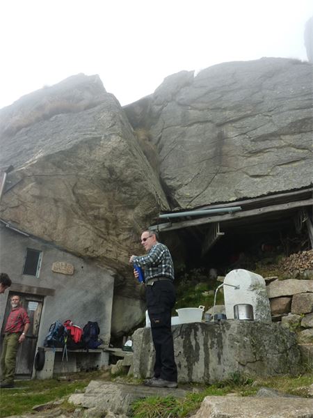 Monte Barone (BI)