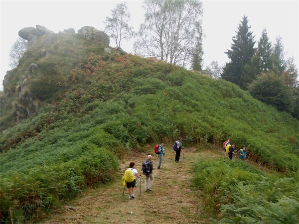 Monte Barone (BI)