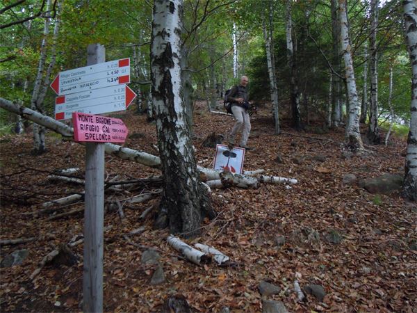 Monte Barone (BI)