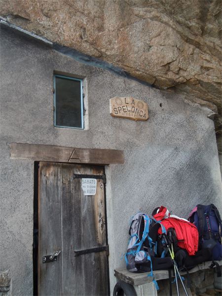 Monte Barone (BI)