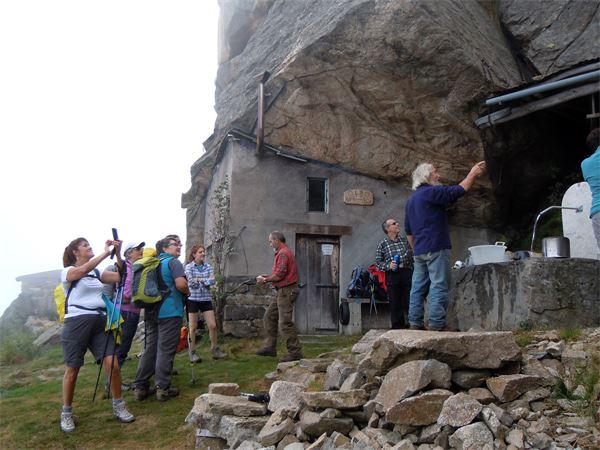Monte Barone (BI)