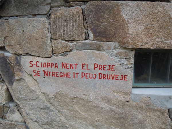 Monte Barone (BI)