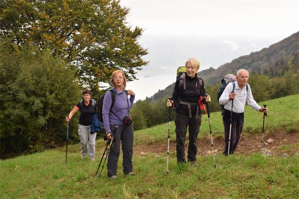 Monte Bronzone (BG)