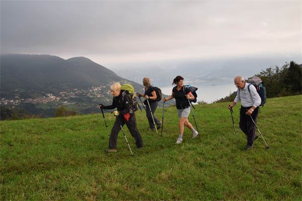 Monte Bronzone (BG)