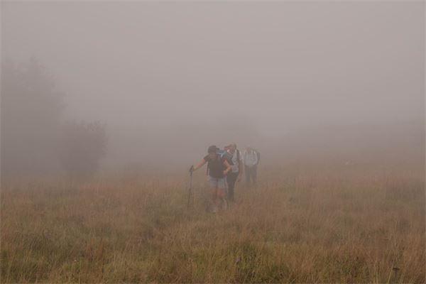 Monte Bronzone (BG)