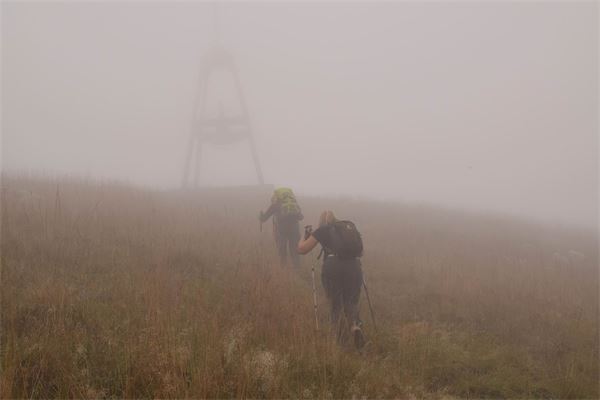 Monte Bronzone (BG)