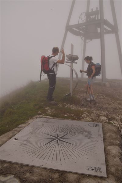 Monte Bronzone (BG)