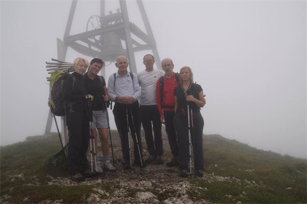 Monte Bronzone (BG)