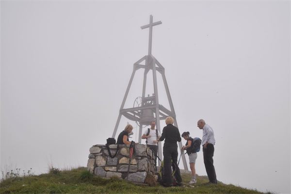 Monte Bronzone (BG)