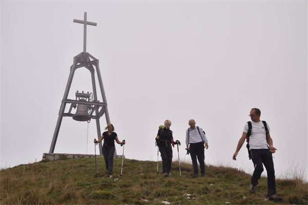 Monte Bronzone (BG)