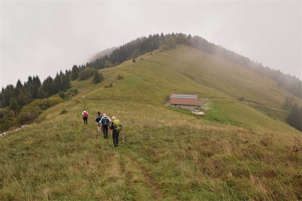 Monte Bronzone (BG)