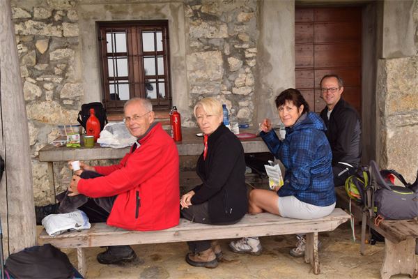 Monte Bronzone (BG)
