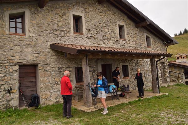 Monte Bronzone (BG)
