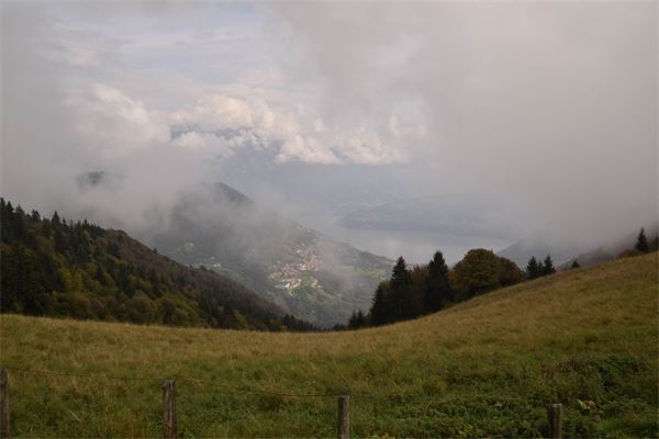 Monte Bronzone (BG)