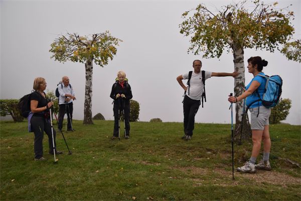 Monte Bronzone (BG)