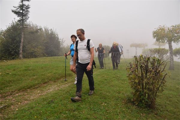 Monte Bronzone (BG)